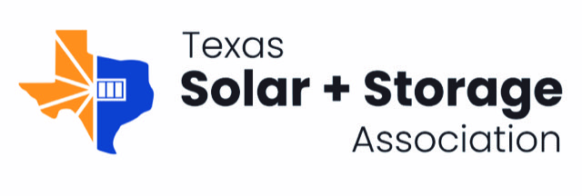 Texas Solar + Storage Association